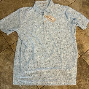 Peter Millar Summer Comfort Polo